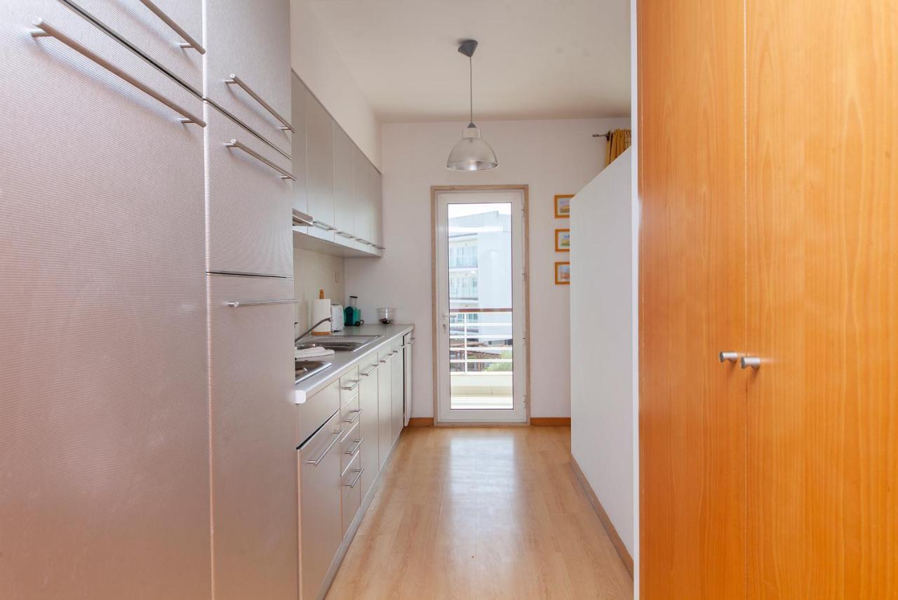 A69 - Felicidade Marina Apartment Lagos Eksteriør bilde