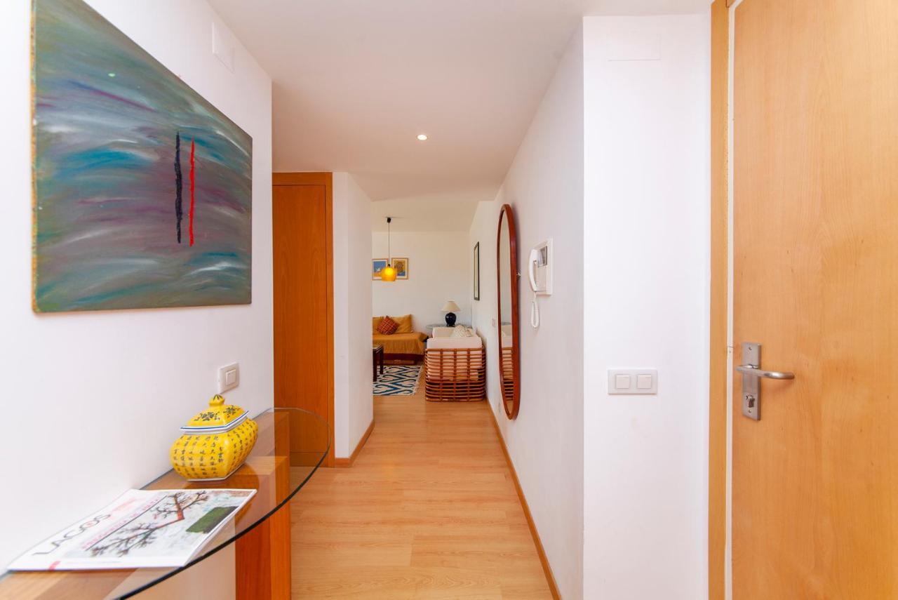 A69 - Felicidade Marina Apartment Lagos Eksteriør bilde