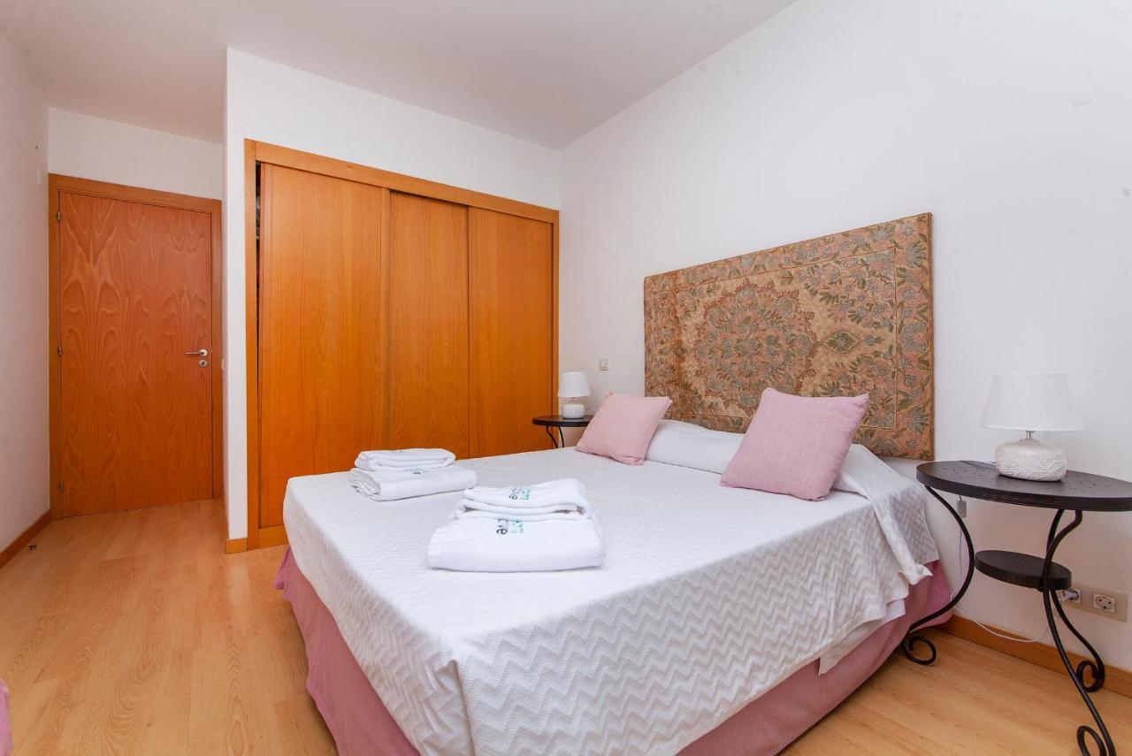 A69 - Felicidade Marina Apartment Lagos Eksteriør bilde