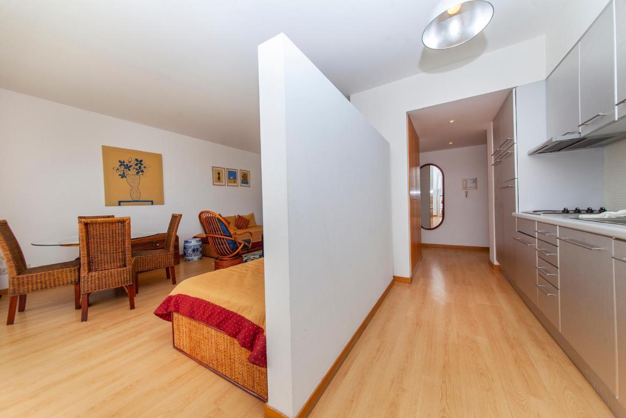 A69 - Felicidade Marina Apartment Lagos Eksteriør bilde