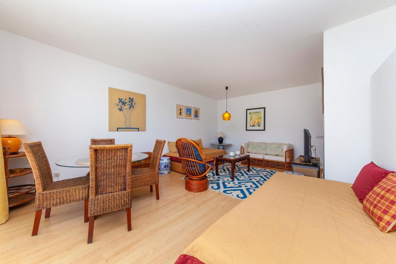 A69 - Felicidade Marina Apartment Lagos Eksteriør bilde