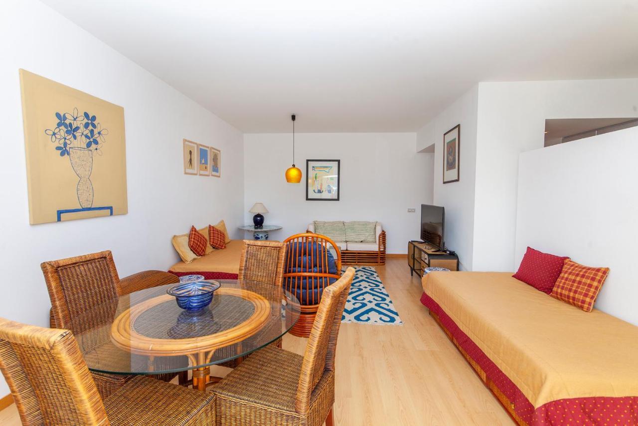 A69 - Felicidade Marina Apartment Lagos Eksteriør bilde